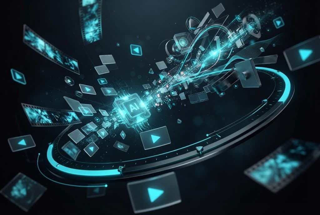 AI Video's